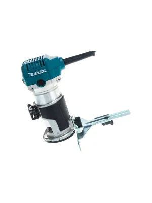 Фрезер MAKITA RT0700C, кромочный, 710Вт, коробка