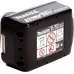 Аккумулятор MAKITA тип BL1830, 18В, 3Ач Li-ion, коробка, с индикатором