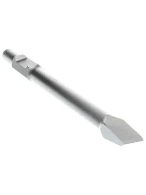 Зубило HEX 30 MAKITA , плоское 400*30мм шестигр. (D-15300)