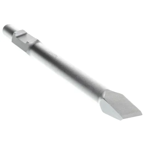 Зубило HEX 30 MAKITA , плоское 400*30мм шестигр. (D-15300)