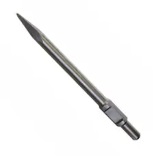 Зубило HEX 30 MAKITA, пикообразное 400*30мм (D-15285)