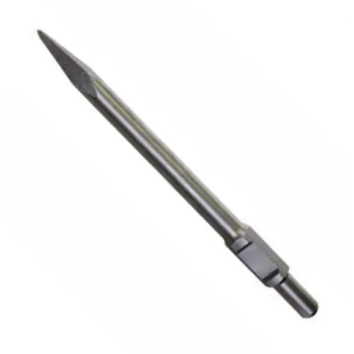 Зубило HEX 30 MAKITA, пикообразное 400*30мм (D-15285)