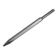 Зубило SDS-plus MAKITA, пикообразное 250мм (D-08713)