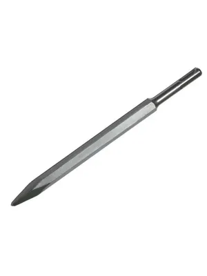 Зубило SDS-plus MAKITA, пикообразное 250мм (D-08713)