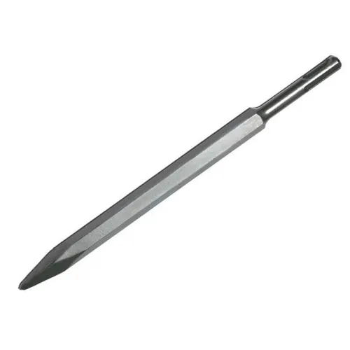 Зубило SDS-plus MAKITA, пикообразное 250мм (D-08713)