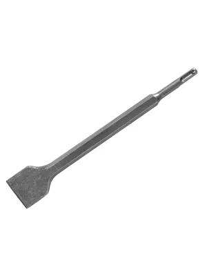 Зубило SDS-plus MAKITA, плоское 200*40мм (D-08735)