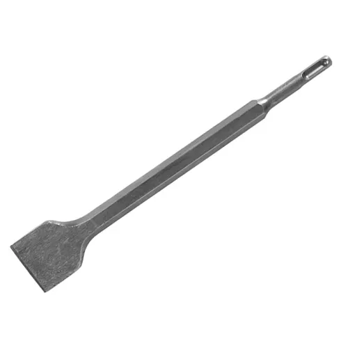 Зубило SDS-plus MAKITA, плоское 200*40мм (D-08735)