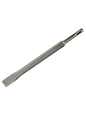 Зубило SDS-plus MAKITA, плоское 250*20мм (D-08729)