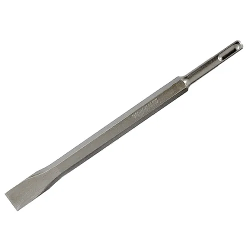 Зубило SDS-plus MAKITA, плоское 250*20мм (D-08729)
