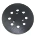 Подошва MAKITA 125 для эксц. шлиф.машин BO5010\5020\5021\5030\5031\5040\5041 (743081-8)