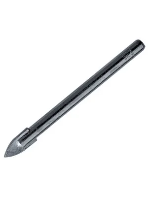 Сверло по стеклу и керамике MAKITA 6х65мм (D-25149)