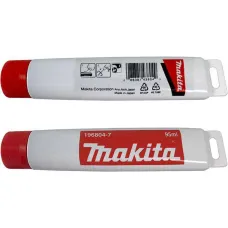 Смазка MAKITA для буров 100мл в тубе (196804-7)