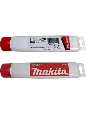 Смазка MAKITA для буров 100мл в тубе (196804-7)