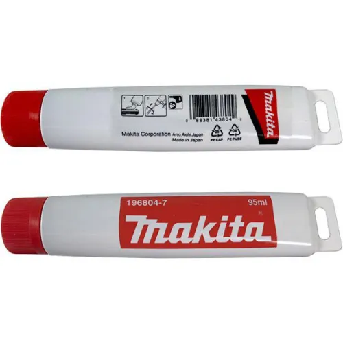 Смазка MAKITA для буров 100мл в тубе (196804-7)