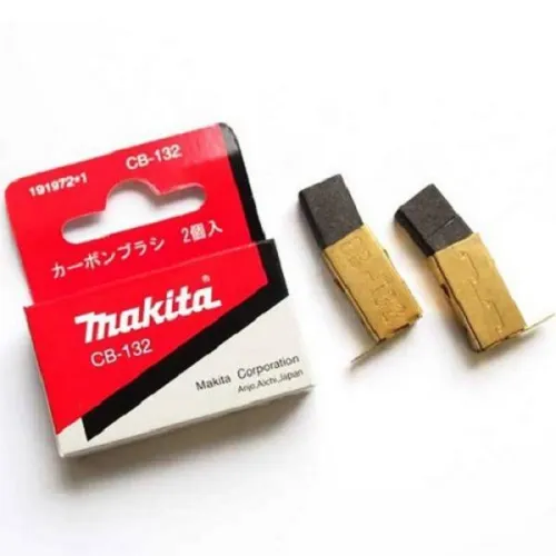 Щетки графитовые MAKITA CB-132 (191972-1)