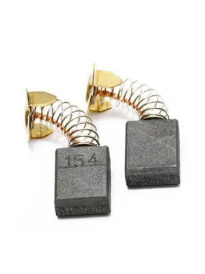 Щетки графитовые MAKITA CB-154 для LS1440 (181047-4)