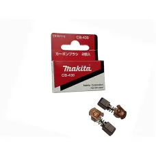 Щетки графитовые MAKITA CB-430 (191971-3)