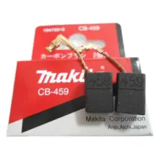 Щетки графитовые MAKITA CB-459 (194722-3) GA4530