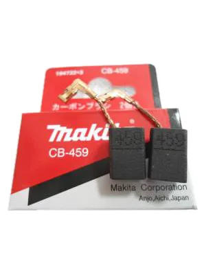 Щетки графитовые MAKITA CB-459 (194722-3) GA4530