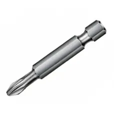 Бита MAKITA, 50 мм, PZ1 C-form P-06105-1 (10)