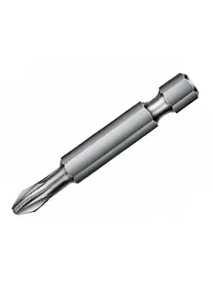 Бита MAKITA, 50 мм, PZ1 C-form P-06105-1 (10)
