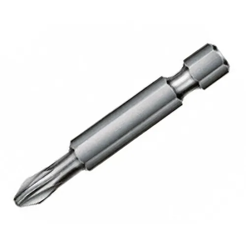 Бита MAKITA, 50 мм, PZ1 C-form P-06105-1 (10)