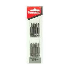 Бита MAKITA, 50 мм, PZ2, C-form, P-06127-1 (10)