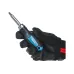 Набор бит MAKITA, 47 шт с отверткой