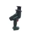 Аккумуляторная пила сабельная METABO SSE 18 LTX COMPACT, без АКБ и ЗУ