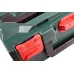 Аккумуляторный шуруповерт METABO BS 18 (602207560)