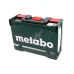 Аккумуляторный шуруповерт METABO BS 18 (602207560)
