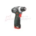 Аккумуляторный шуруповерт Metabo PowerMaxx BS (600080500)