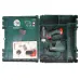 Аккумуляторный шуруповерт Metabo PowerMaxx BS (600080500)