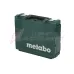 Аккумуляторный шуруповерт Metabo PowerMaxx BS (600080500)