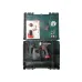 Аккумуляторный шуруповерт Metabo PowerMaxx BS (600080500)
