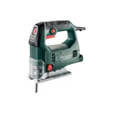 Лобзик Metabo STEB 65 Quick + кейс