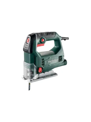 Лобзик Metabo STEB 65 Quick + кейс