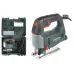 Лобзик Metabo STEB 65 Quick + кейс