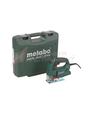 Лобзик Metabo STEB 70 Quick