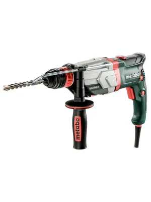 Перфоратор METABO UHEV 2860-2 Quick
