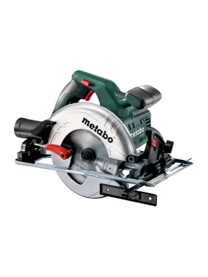Пила дисковая Metabo KS 55