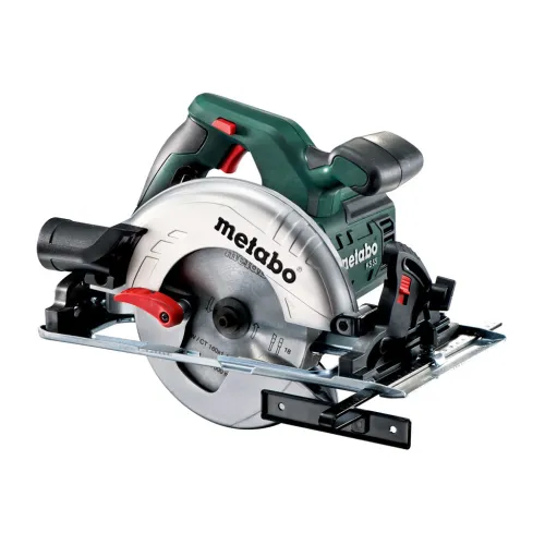 Пила дисковая Metabo KS 55