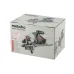 Пила дисковая Metabo KS 55