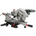 Пила торцовочная METABO KGS 216М, 1.5кВт, лазер (619260000)