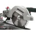 Пила торцовочная METABO KGS 216М, 1.5кВт, лазер (619260000)