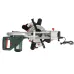 Пила торцовочная METABO KGS 216М, 1.5кВт, лазер (619260000)
