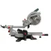 Пила торцовочная METABO KGS 216М, 1.5кВт, лазер (619260000)