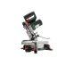Пила торцовочная METABO KGS 216М, 1.5кВт, лазер (619260000)