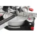 Пила торцовочная METABO KGS 216М, 1.5кВт, лазер (619260000)