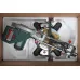 Пила торцовочная METABO KGS 216М, 1.5кВт, лазер (619260000)